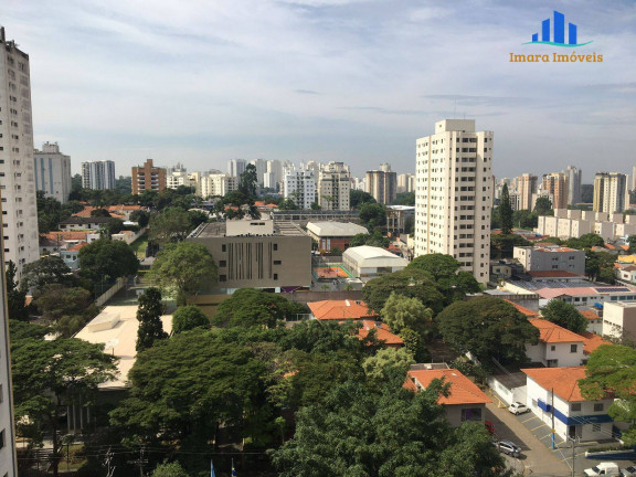 Imagem Apartamento com 3 Quartos à Venda, 76 m² em Santo Amaro - São Paulo