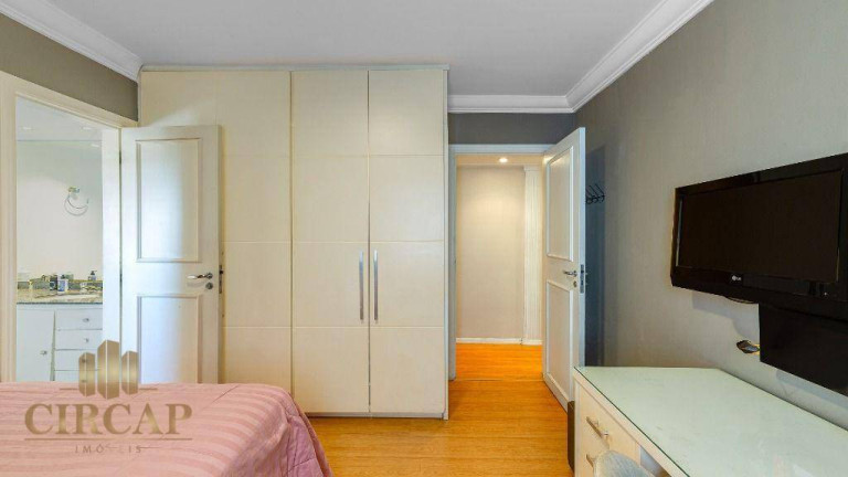Imagem Apartamento com 3 Quartos à Venda, 160 m² em Pinheiros - São Paulo