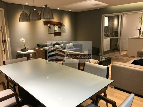 Imagem Apartamento com 3 Quartos à Venda, 156 m² em Vila Mascote - São Paulo Imagem Apartamento com 3 Quartos à Venda, 156 m² em Vila Mascote - São Paulo