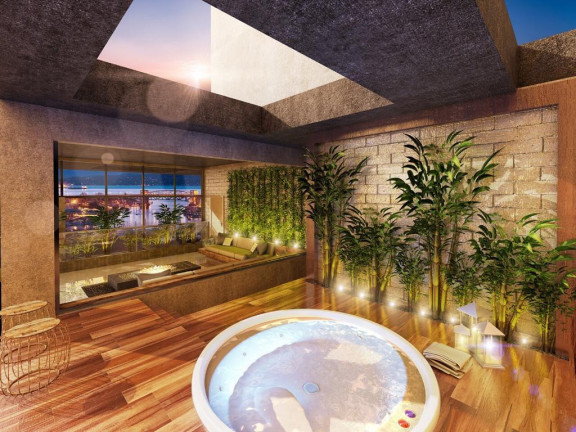 Imagem Apartamento com 3 Quartos à Venda, 114 m² em Itapema - Itapema