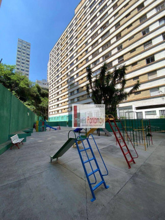 Apartamento com 2 Quartos para Alugar, 80 m² em Bela Vista - São Paulo