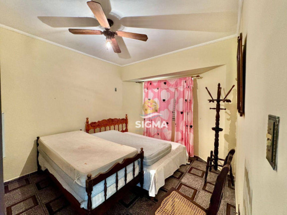 Imagem Apartamento com 2 Quartos à Venda, 70 m² em Pitangueiras - Guarujá