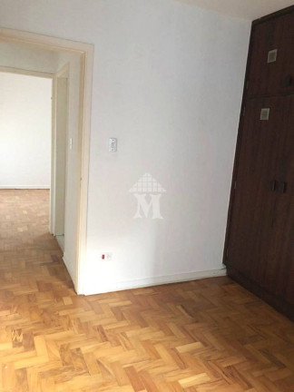 Imagem Apartamento com 2 Quartos à Venda, 65 m² em Vila Mariana - São Paulo