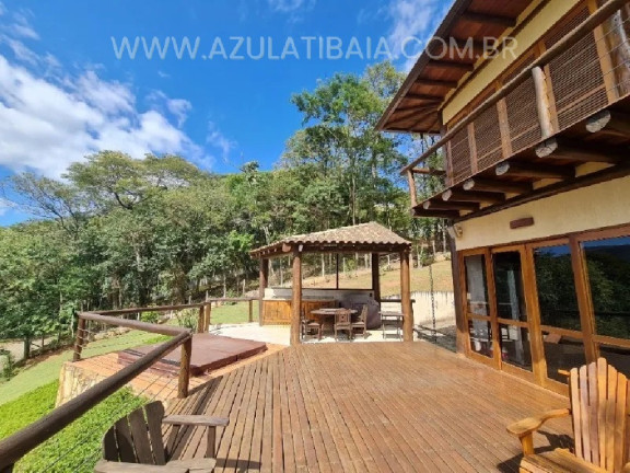 Imagem Casa com 3 Quartos à Venda, 230 m² em Condomínio Portal Dos Nobres - Atibaia