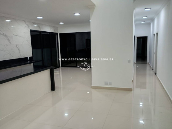 Imagem Casa de Condomínio com 3 Quartos à Venda, 182 m² em Ecologie Residencial Itatiba - Itatiba