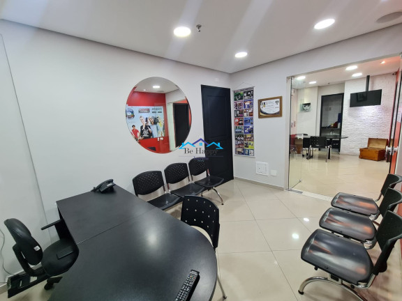 Imagem Imóvel Comercial à Venda, 84 m² em Santo Amaro - São Paulo Imagem Imóvel Comercial à Venda, 84 m² em Santo Amaro - São Paulo