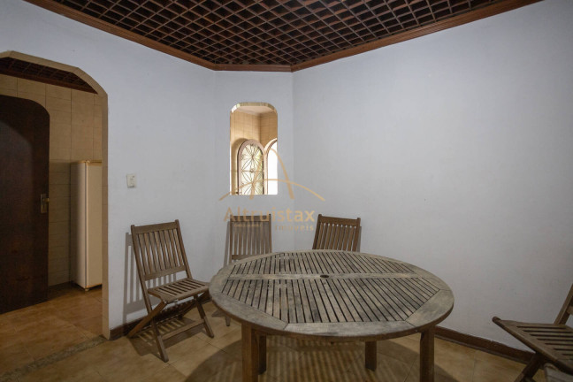 Imagem Casa com 3 Quartos à Venda, 480 m² em Três Montanhas - Osasco
