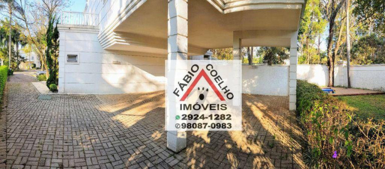Imagem Sobrado com 3 Quartos à Venda ou Locação, 305 m² em Alto Da Boa Vista - São Paulo Imagem Sobrado com 3 Quartos à Venda ou Locação, 305 m² em Alto Da Boa Vista - São Paulo