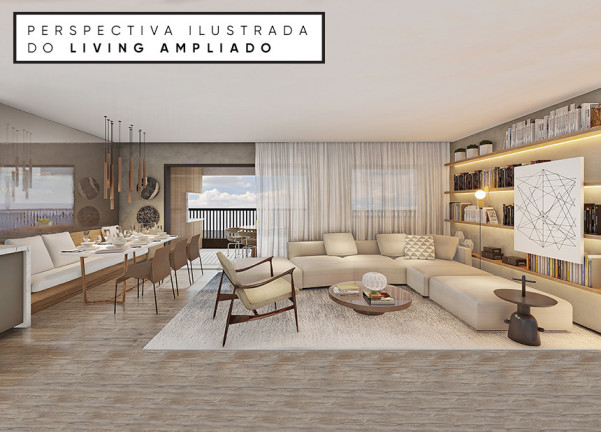 Imagem Imóvel com 2 Quartos à Venda,  em Moema - São Paulo