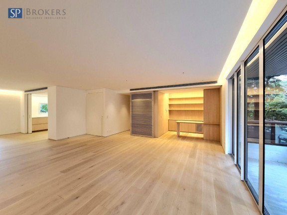 Imagem Apartamento com 3 Quartos à Venda, 211 m² em Itaim Bibi - São Paulo Imagem Apartamento com 3 Quartos à Venda, 211 m² em Itaim Bibi - São Paulo