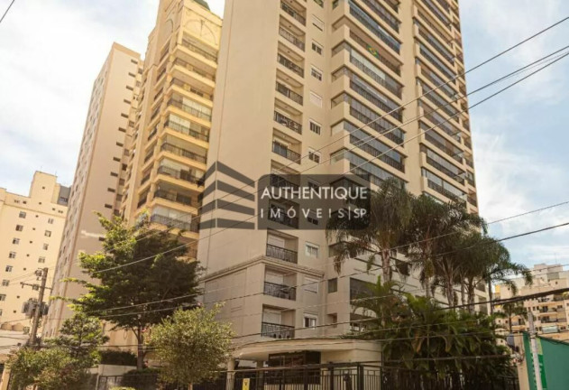 Imagem Apartamento com 4 Quartos à Venda, 189 m² em Santana - São Paulo Imagem Apartamento com 4 Quartos à Venda, 189 m² em Santana - São Paulo