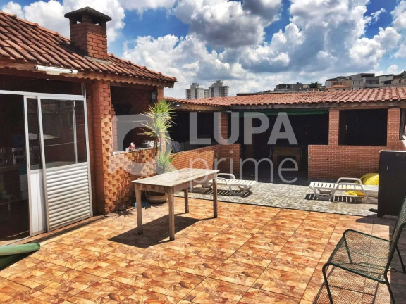 Imagem Casa com 5 Quartos à Venda, 87 m² em Imirim - São Paulo Imagem Casa com 5 Quartos à Venda, 87 m² em Imirim - São Paulo