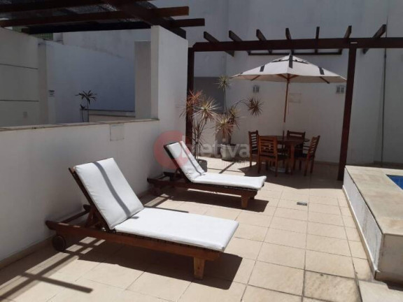Imagem Apartamento com 3 Quartos para Alugar, 90 m² em Braga - Cabo Frio Imagem Apartamento com 3 Quartos para Alugar, 90 m² em Braga - Cabo Frio
