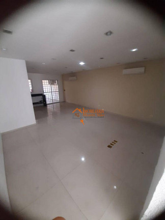 Imagem Casa com 2 Quartos para Alugar, 100 m² em Vila Imaculada - Guarulhos