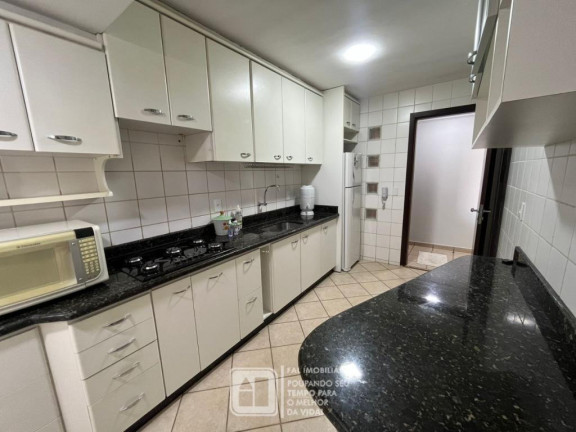 Imagem Apartamento com 3 Quartos para Alugar, 92 m² em Alto Da Glória - Goiânia