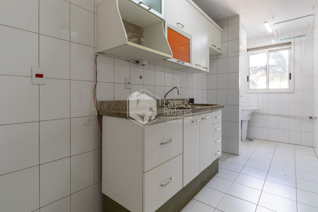 Imagem Apartamento com 2 Quartos à Venda, 60 m² em água Branca - São Paulo