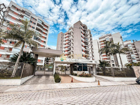 Imagem Imóvel com 2 Quartos à Venda, 60 m² em Martim De Sá - Caraguatatuba