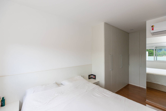 Imagem Apartamento com 2 Quartos à Venda, 105 m² em Jardim Dom Bosco - São Paulo