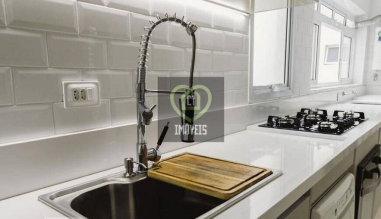 Imagem Apartamento com 3 Quartos à Venda, 87 m² em Alto Da Lapa - São Paulo Imagem Apartamento com 3 Quartos à Venda, 87 m² em Alto Da Lapa - São Paulo