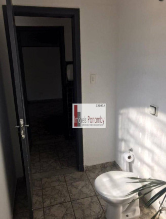 Imagem Sala Comercial para Alugar, 100 m² em Vila Mariana - São Paulo