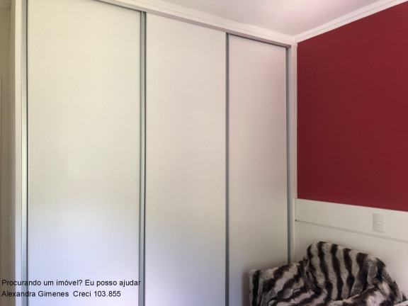 Imagem Cobertura com 3 Quartos à Venda, 166 m² em Cidade Jardim - Caraguatatuba