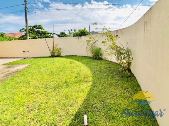 Imagem Casa com 2 Quartos para Alugar ou Temporada, 70 m² em Balneário Gaivota - Itanhaém