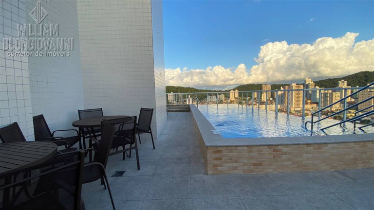 Imagem Apartamento com 2 Quartos à Venda, 60 m² em Canto Do Forte - Praia Grande Imagem Apartamento com 2 Quartos à Venda, 60 m² em Canto Do Forte - Praia Grande