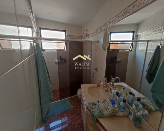 Imagem Apartamento com 4 Quartos à Venda, 230 m² em Cruzeiro - Belo Horizonte