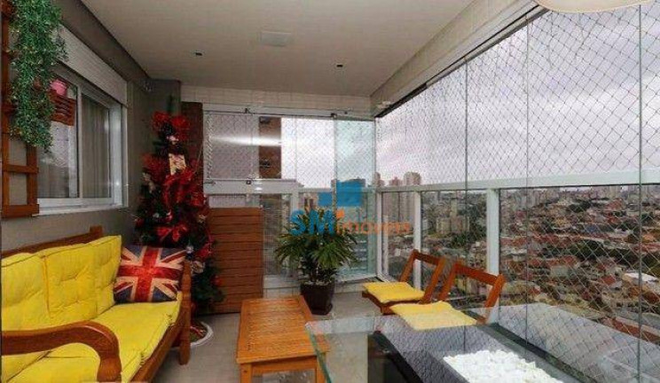 Imagem Apartamento com 2 Quartos à Venda, 98 m² em Barcelona - São Caetano Do Sul Imagem Apartamento com 2 Quartos à Venda, 98 m² em Barcelona - São Caetano Do Sul