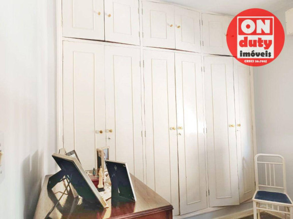 Imagem Apartamento com 2 Quartos à Venda, 90 m² em Aparecida - Santos Imagem Apartamento com 2 Quartos à Venda, 90 m² em Aparecida - Santos