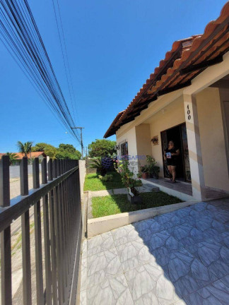 Imagem Casa à Venda, 235 m² em Centro - Penha Imagem Casa à Venda, 235 m² em Centro - Penha