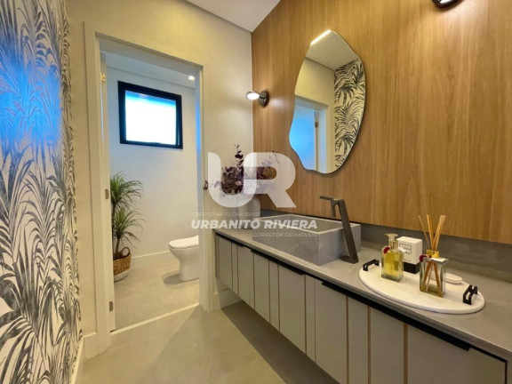 Imagem Casa com 7 Quartos à Venda, 455 m² em Riviera - Bertioga
