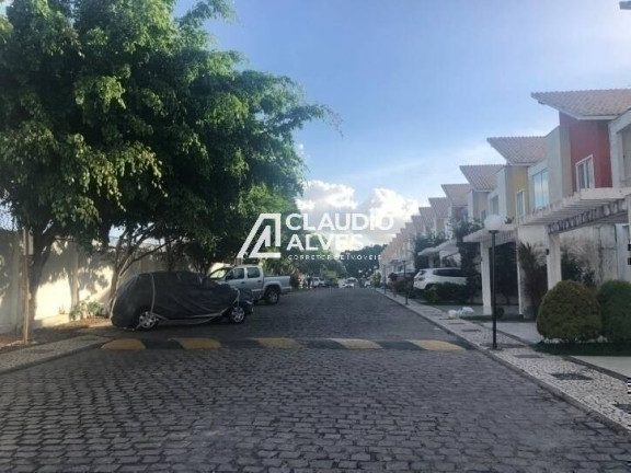 Imagem Casa de Condomínio com 3 Quartos à Venda, 130 m² em Sobradinho - Feira De Santana Imagem Casa de Condomínio com 3 Quartos à Venda, 130 m² em Sobradinho - Feira De Santana