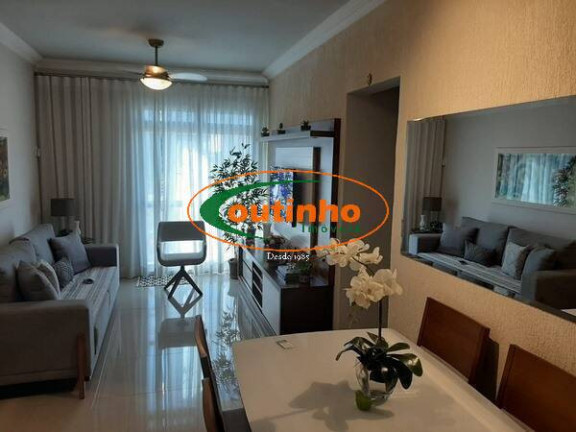 Imagem Apartamento com 3 Quartos à Venda, 93 m² em Vila Isabel - Rio De Janeiro Imagem Apartamento com 3 Quartos à Venda, 93 m² em Vila Isabel - Rio De Janeiro