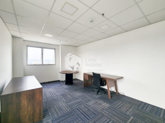 Imagem Sala Comercial à Venda, 34 m² em Várzea Da Barra Funda - São Paulo