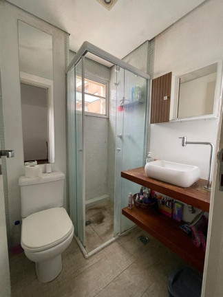 Imagem Apartamento com 1 Quarto à Venda, 42 m² em Alto Da Lapa - São Paulo
