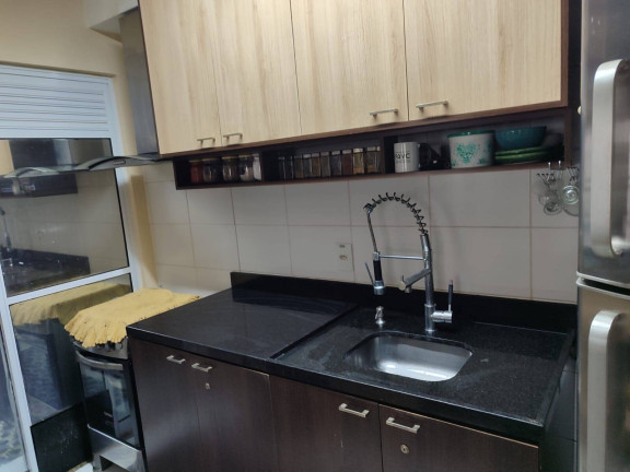 Imagem Apartamento com 2 Quartos à Venda, 73 m² em Vila Andrade - São Paulo Imagem Apartamento com 2 Quartos à Venda, 73 m² em Vila Andrade - São Paulo