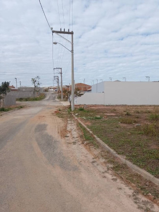 Imagem Terreno à Venda, 200 m² em Ajuda - Macaé