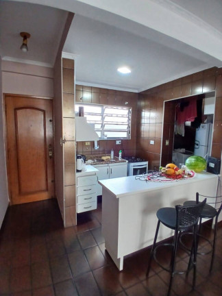 Imagem Apartamento com 1 Quarto à Venda, 54 m² em Centro - São Bernardo Do Campo Imagem Apartamento com 1 Quarto à Venda, 54 m² em Centro - São Bernardo Do Campo