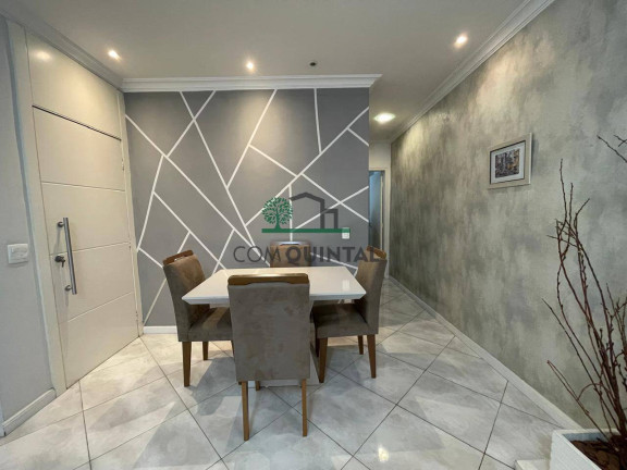 Imagem Casa com 3 Quartos à Venda, 150 m² em Granja Viana - Cotia Imagem Casa com 3 Quartos à Venda, 150 m² em Granja Viana - Cotia
