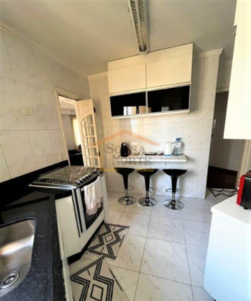 Imagem Apartamento com 3 Quartos à Venda, 105 m² em Santana - São Paulo Imagem Apartamento com 3 Quartos à Venda, 105 m² em Santana - São Paulo