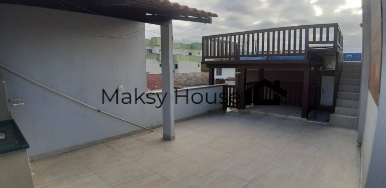 Imagem Casa com 3 Quartos à Venda, 195 m² em Baln. Eliana - Guaratuba