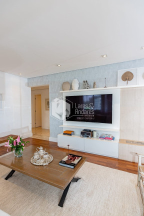 Imagem Apartamento com 4 Quartos à Venda, 171 m² em Alto Da Boa Vista - São Paulo Imagem Apartamento com 4 Quartos à Venda, 171 m² em Alto Da Boa Vista - São Paulo