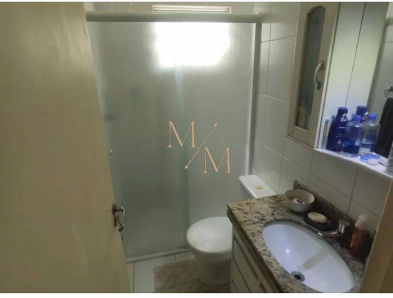 Imagem Apartamento com 2 Quartos à Venda, 65 m² em Ponta Da Praia - Santos