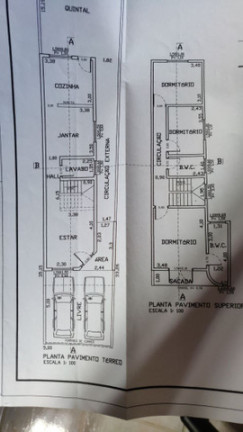 Imagem Sobrado com 3 Quartos à Venda, 194 m² em Jardim Gonçalves - Sorocaba Imagem Sobrado com 3 Quartos à Venda, 194 m² em Jardim Gonçalves - Sorocaba