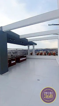 Imagem Apartamento com 2 Quartos à Venda, 45 m² em Cidade Antônio Estevão De Carvalho - São Paulo