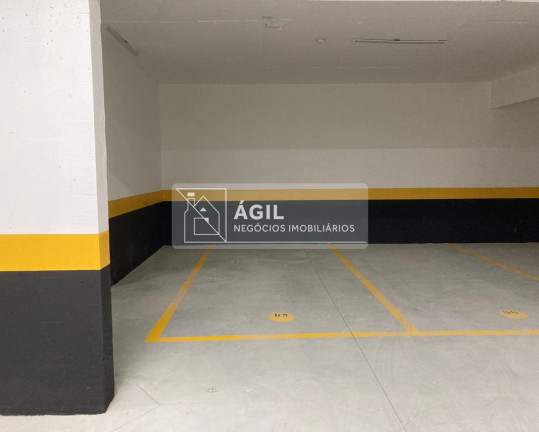 Imagem Apartamento com 1 Quarto à Venda, 94 m² em Parque Residencial Aquarius - São José Dos Campos Imagem Apartamento com 1 Quarto à Venda, 94 m² em Parque Residencial Aquarius - São José Dos Campos