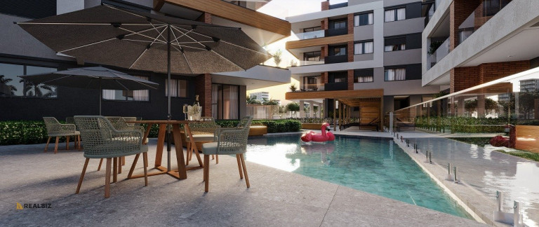 Imagem Apartamento com 2 Quartos à Venda, 111 m² em Palmas - Governador Celso Ramos Imagem Apartamento com 2 Quartos à Venda, 111 m² em Palmas - Governador Celso Ramos
