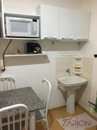 Imagem Apartamento com 2 Quartos à Venda, 57 m² em Itaguá - Ubatuba