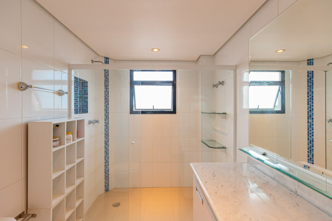 Imagem Apartamento com 5 Quartos à Venda, 311 m² em Jardim Da Saúde - São Paulo